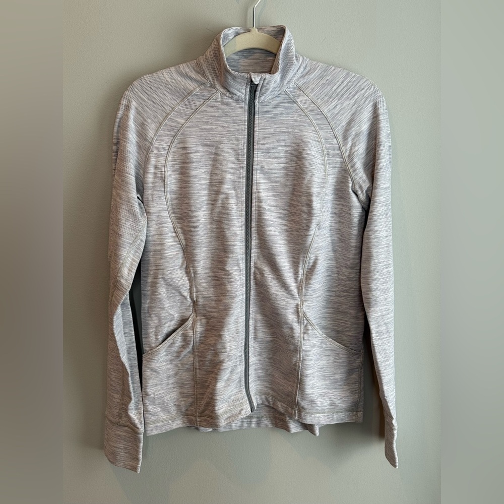 Lululemon Jacket